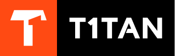 T1TAN Logo