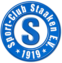 SC Staaken 1919 U10 II Wappen